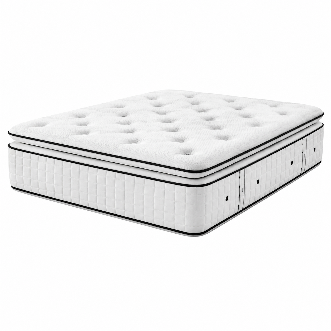 SONO Pillow Top Matress