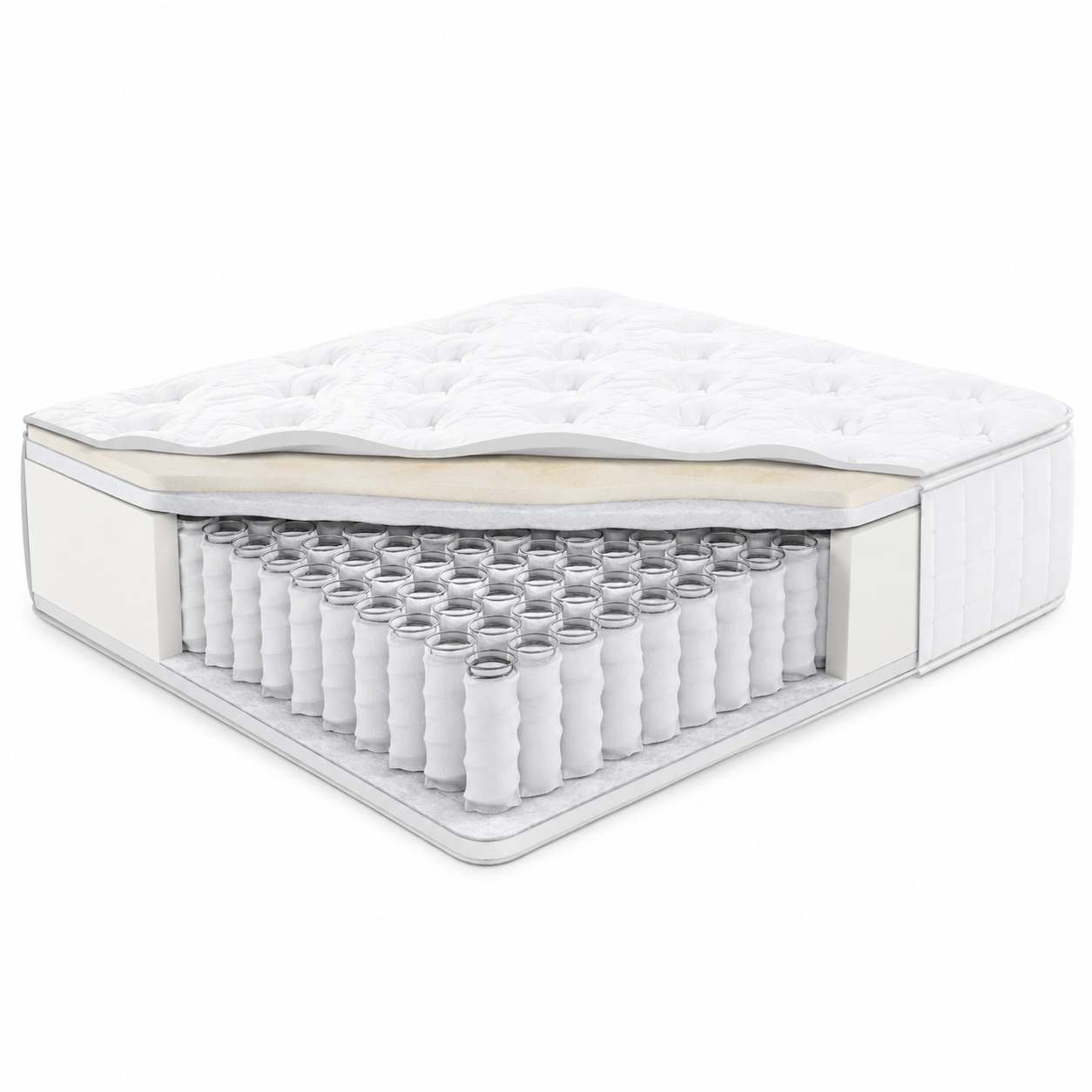 SONO Pocket Spring Matress