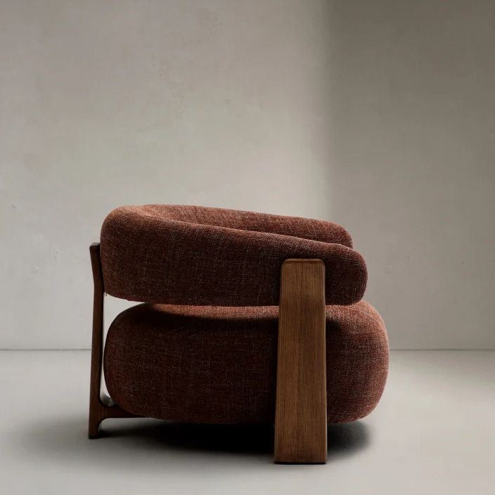 Molo Occasional Chair