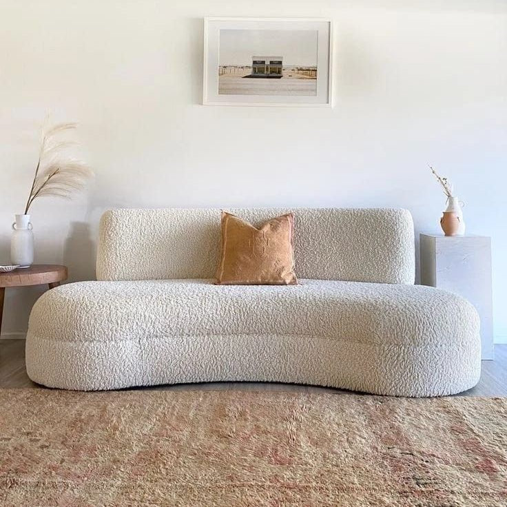 Claire - Upholstered Piece by Felindo Spaces