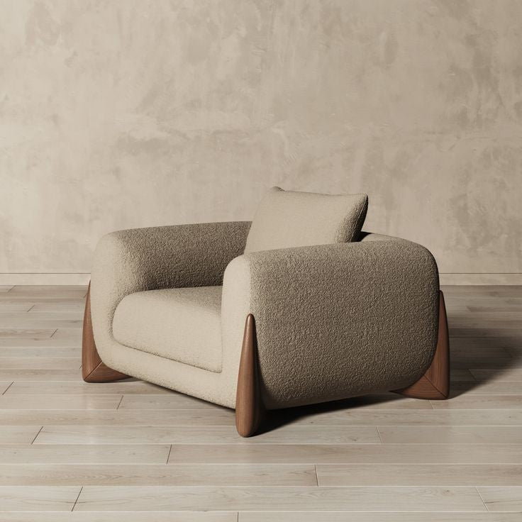Polada Occasional Chair