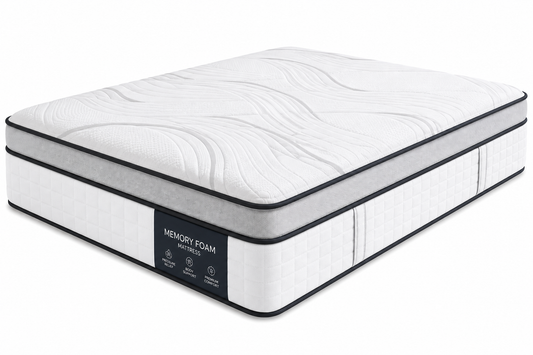 SONO Memory Foam