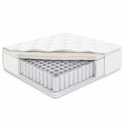SONO Pocket Spring Matress