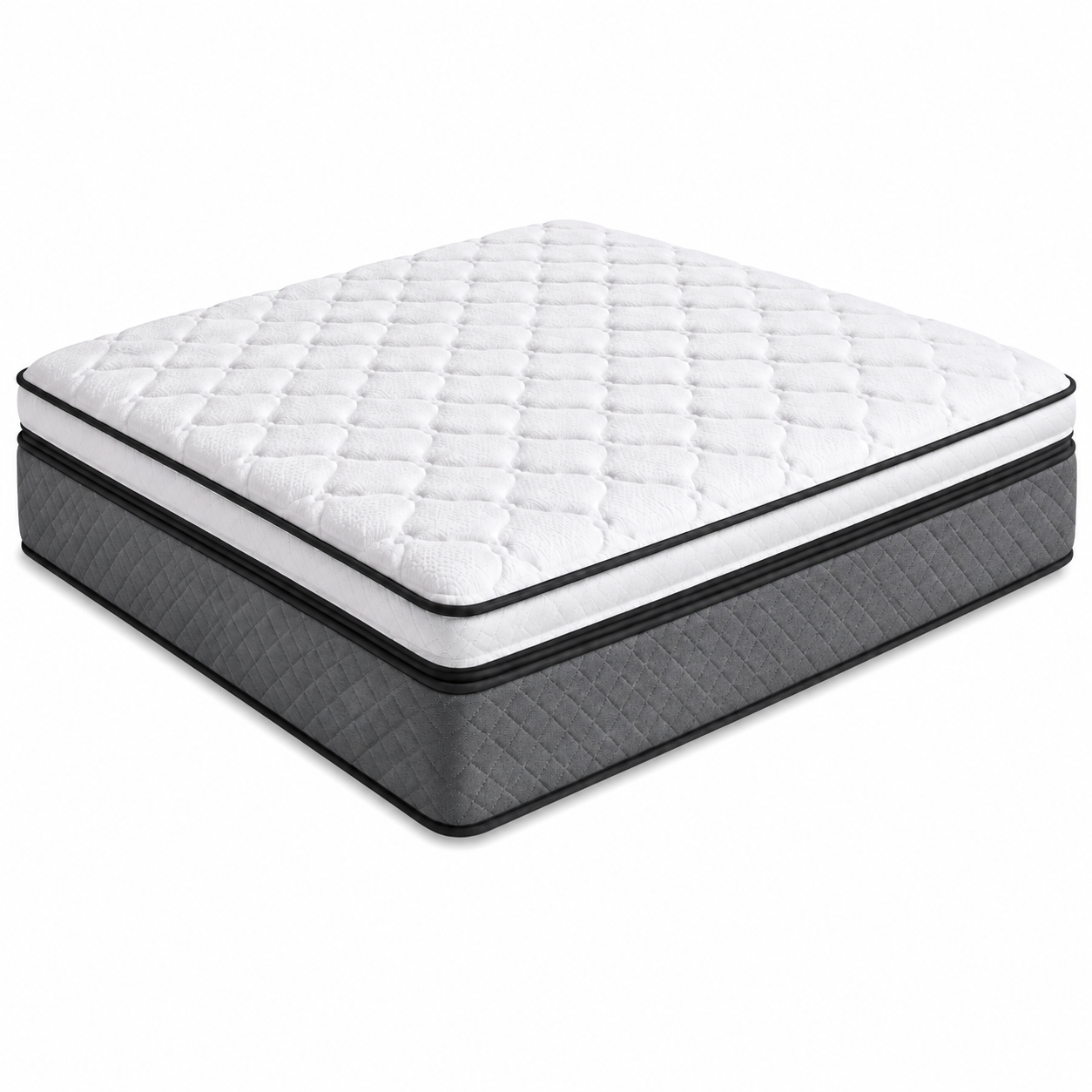SONO Bonnel Spring Matress