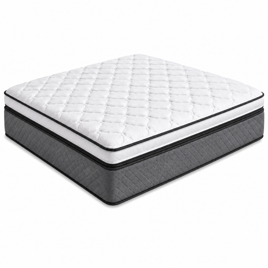 SONO Bonnel Spring Matress