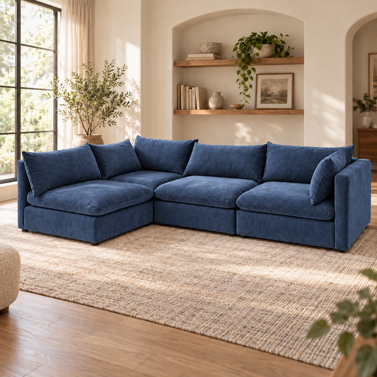 Oasis Couch