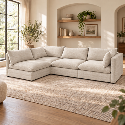Oasis Couch