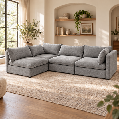 Oasis Couch