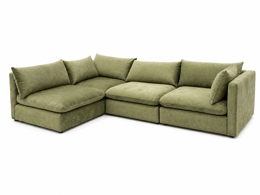 Oasis Couch