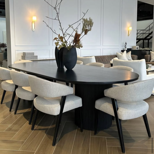 Thule Dining Set