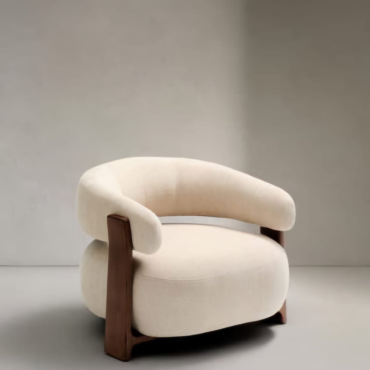 Molo Occasional Chair