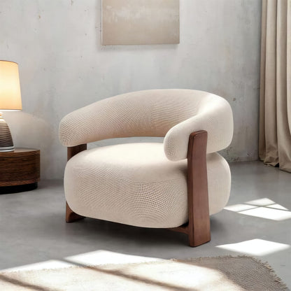 Molo Occasional Chair
