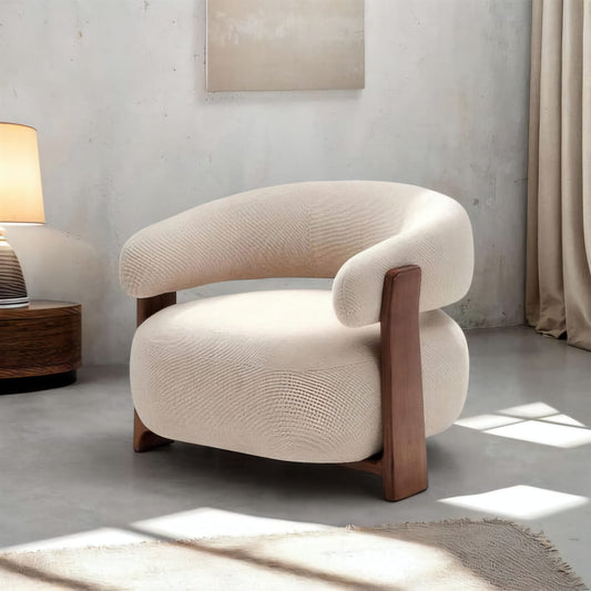 Molo Occasional Chair