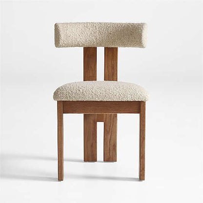 Ina chair