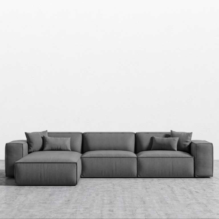 Lemo Modular