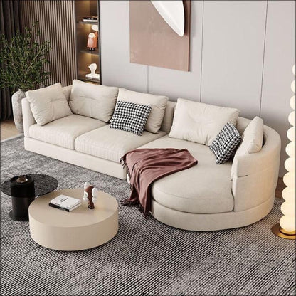 Shahiri Couch