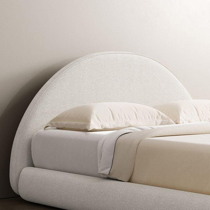 Summit Headboard & Base