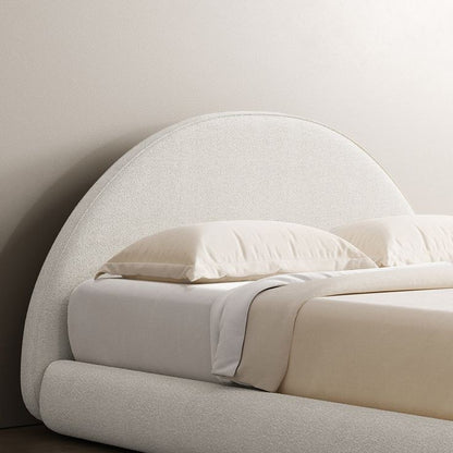 Summit Headboard & Base