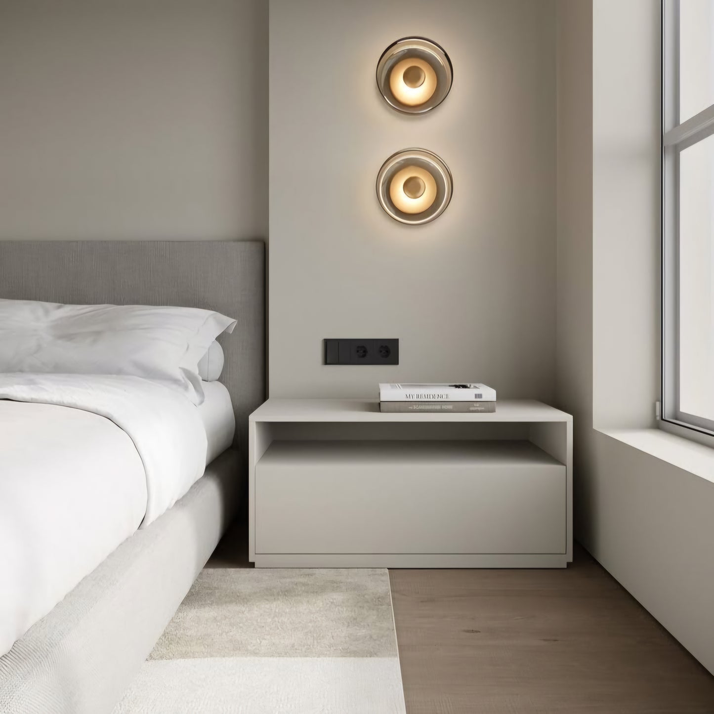 Auw Pedestals