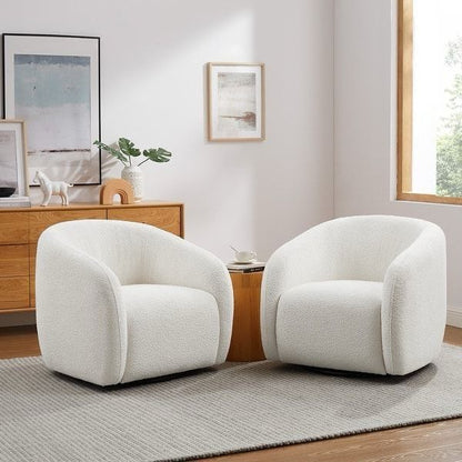 Mulo Occassional Chair