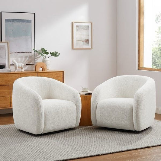 Mulo Occassional Chair