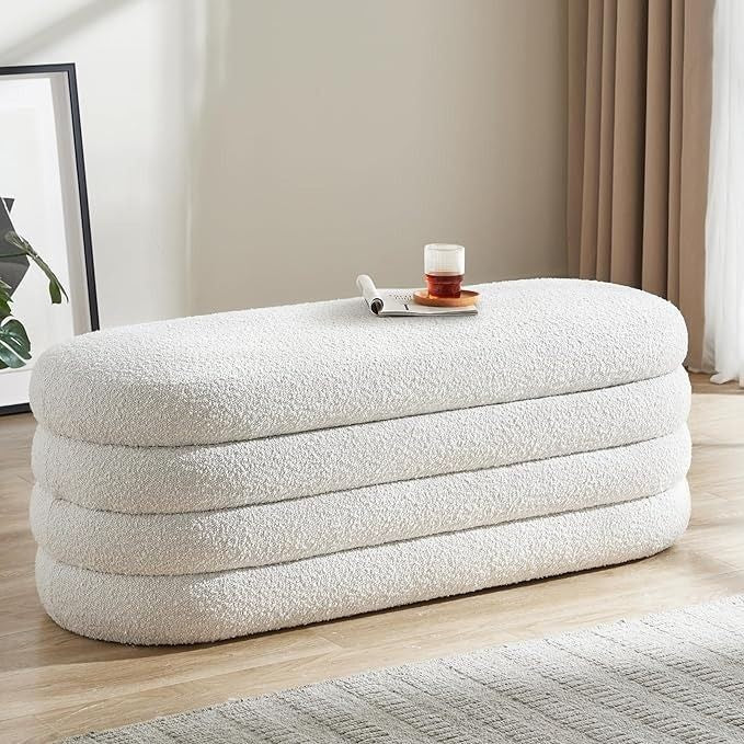 BFD storage ottoman