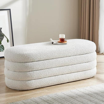 BFD storage ottoman