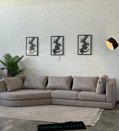 Shahiri Couch