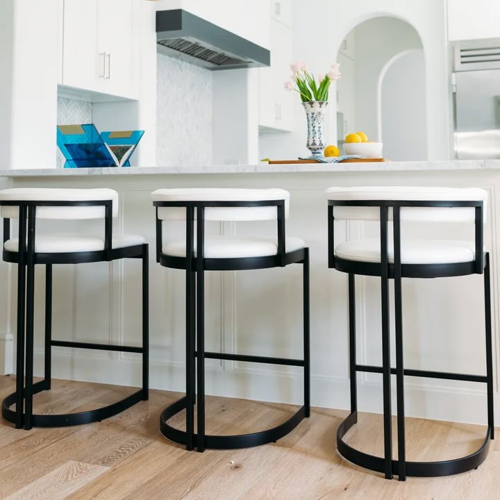 Lindo bar chair