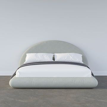 Summit Headboard & Base