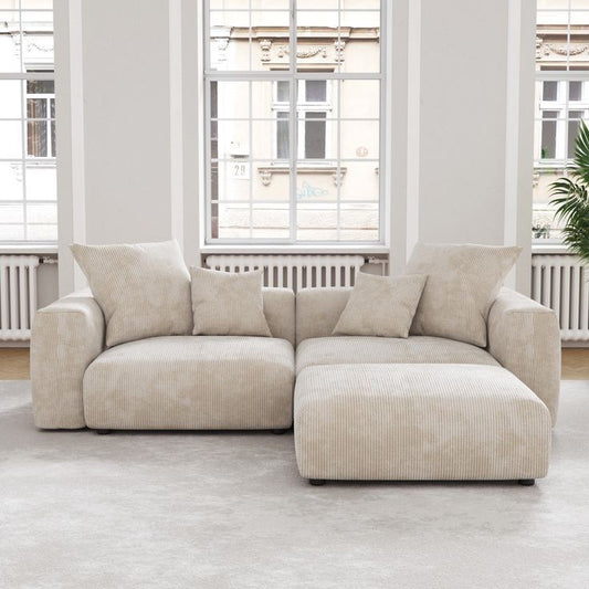Vonia 3 seater