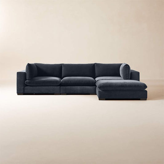 Oasis Couch