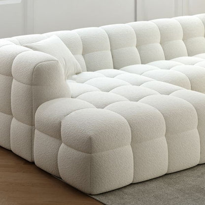 Cloud L-Shape