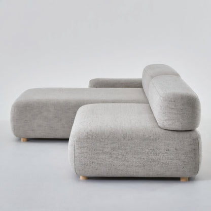 Bowy Couch