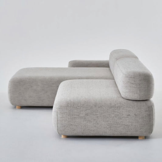 Bowy Couch