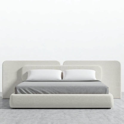 Seas Headboard & Base
