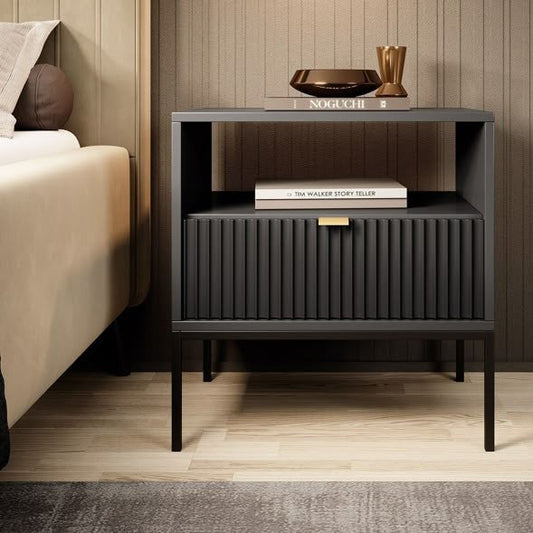Srip Pedestals