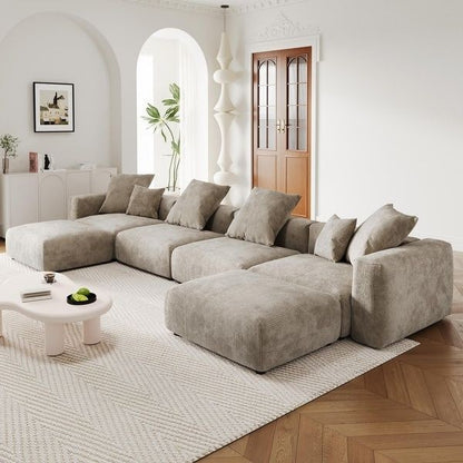 Vonia U shape