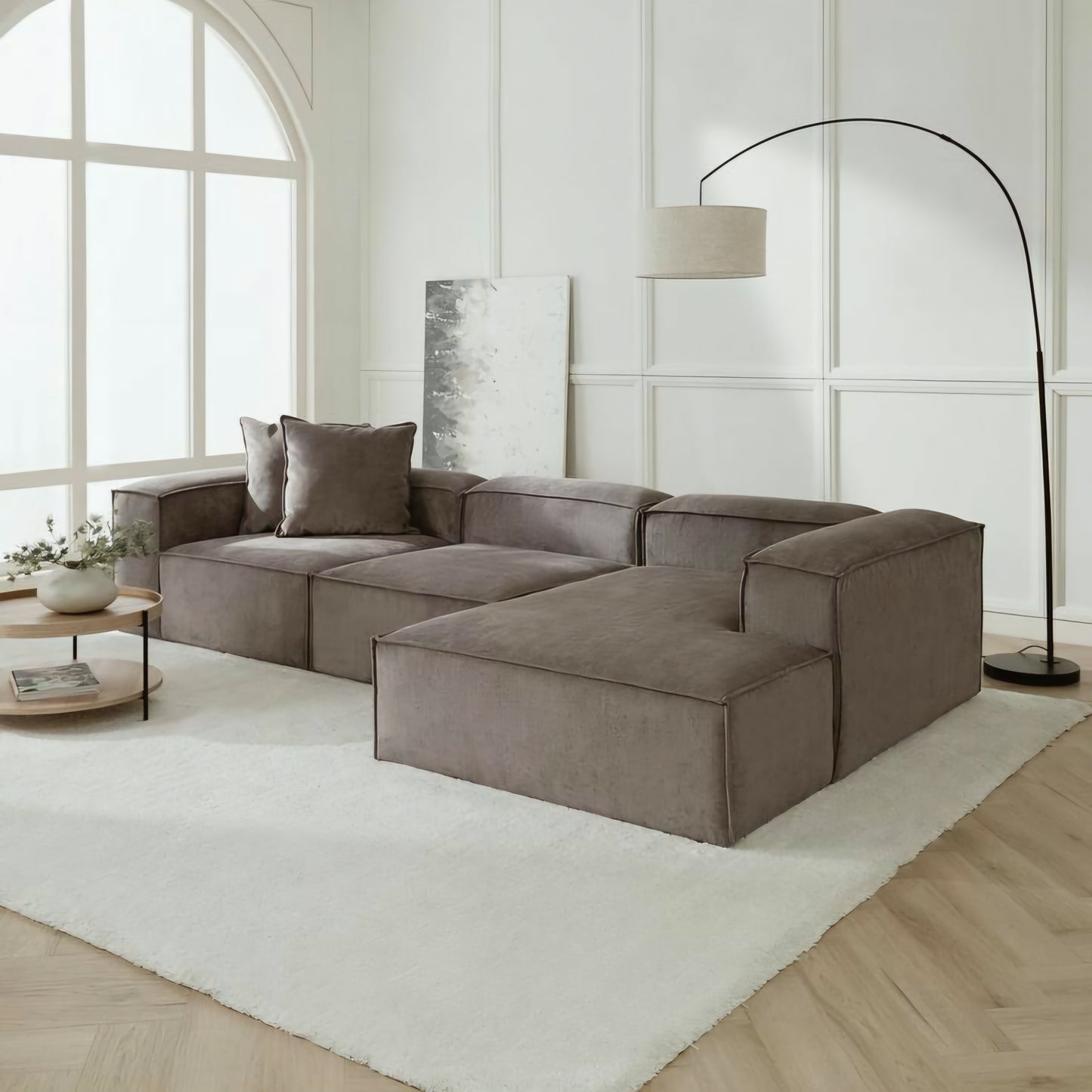 Mint Couch
