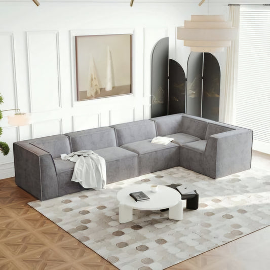 Sabbi Couch