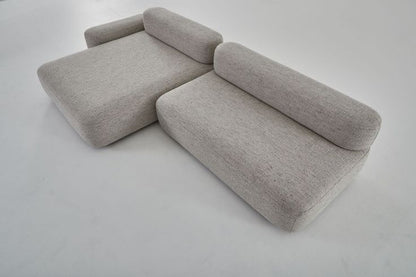 Bowy Couch