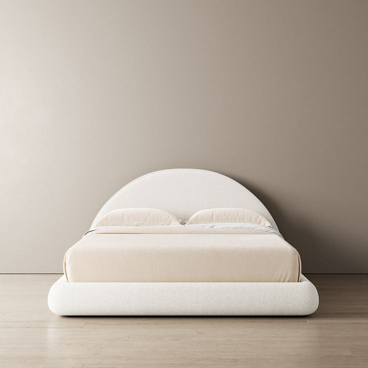 Summit Headboard & Base