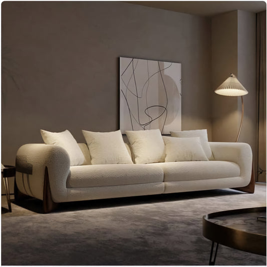 Polada Couch