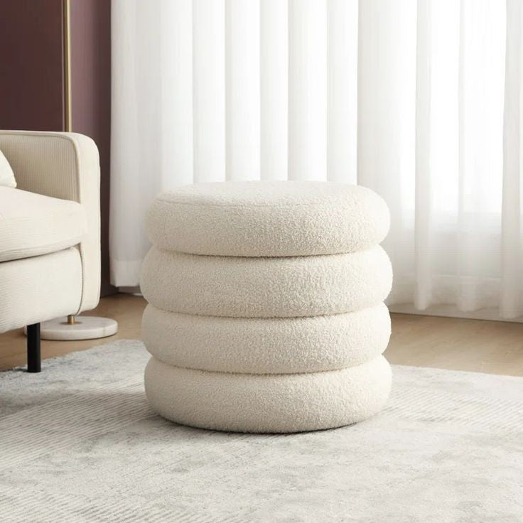 Dawson storage ottoman