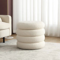 Dawson Storage Ottoman
