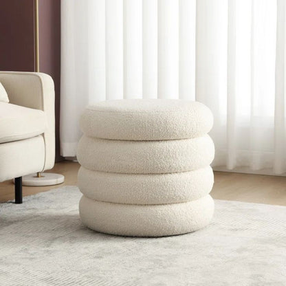 Dawson storage ottoman