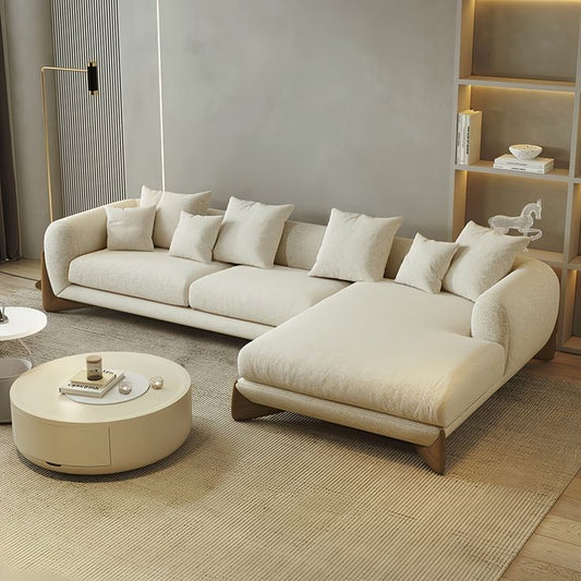 Polada L-Shape Couch