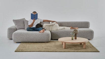 Bowy Couch